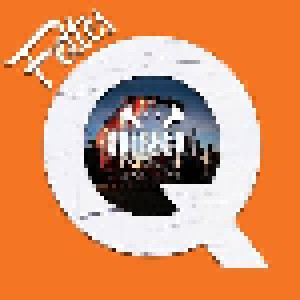 Querbeat: Fettes Q (CD) - Bild 1