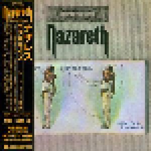 Nazareth: Exercises (CD) - Bild 1
