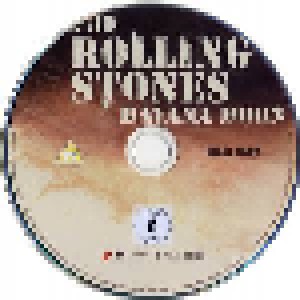 The Rolling Stones: Havana Moon (2-CD + DVD + Blu-ray Disc) - Bild 5