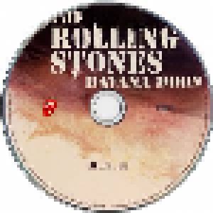 The Rolling Stones: Havana Moon (2-CD + DVD + Blu-ray Disc) - Bild 6