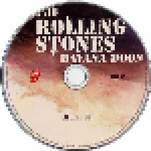 The Rolling Stones: Havana Moon (2-CD + DVD + Blu-ray Disc) - Bild 7