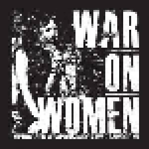 War On Women: Improvised Weapons - Cover