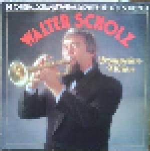 Walter Scholz: Trompeten-Perlen - Cover