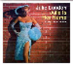 Julie London: Julie Is Her Name - Complete Sessions - Cover