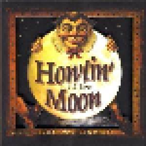 Runaway Express: Howlin' At The Moon - Cover