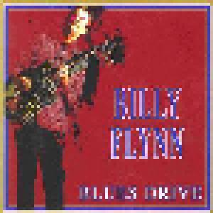 Billy Flynn: Blues Drive - Cover