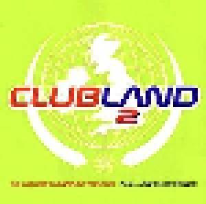 Clubland 2 - Cover