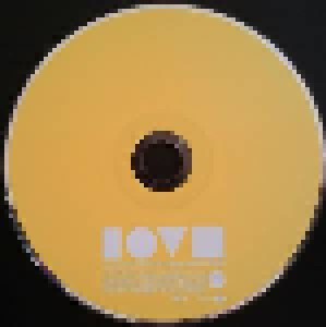 Jason Mraz: Love Is A Four Letter Word (2-CD) - Bild 4