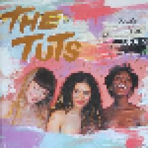 Cover - Tuts, The: Update Your Brain