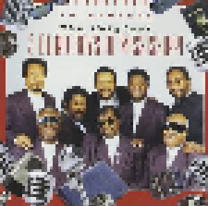 The 5 Blind Boys Of Mississippi: In Concert (CD) - Bild 1