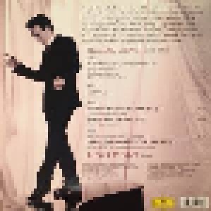 Frédéric Chopin: Piano Sonata No.3 · Polonaise-Fantaisie · Ballade No.4 · Andante Spianato & Grande Polonaise Brillante (2-LP) - Bild 2