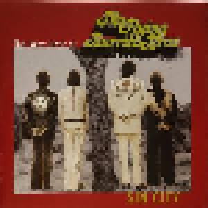 The Flying Burrito Brothers: Sin City: The Very Best Of The Flying Burrito Bros (CD) - Bild 1