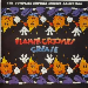 The Flamin' Groovies: Grease (CD) - Bild 1