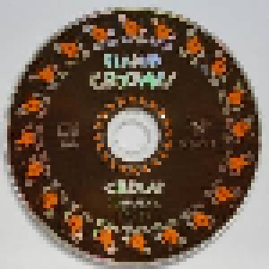 The Flamin' Groovies: Grease (CD) - Bild 2
