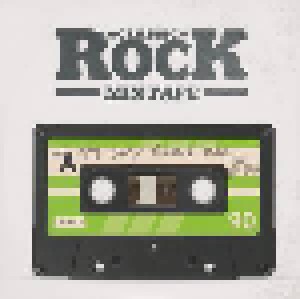 Cover - Asteroid: Classic Rock 56 - Mixtape 56
