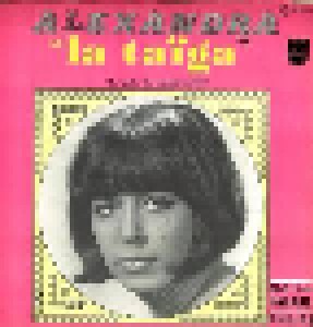 Alexandra: La Taiga (7") - Bild 1