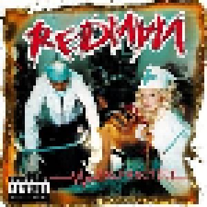 Redman: Malpractice (CD) - Bild 1
