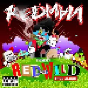 Redman: Red Gone Wild - Thee Album (CD) - Bild 1