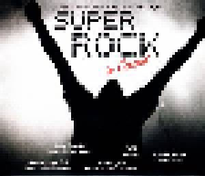 Super Rock In Concert (2-CD) - Bild 1