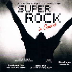 Super Rock In Concert (2-CD) - Bild 4