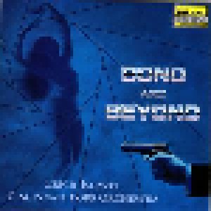 Erich Kunzel & Cincinnati Pops Orchestra: Bond & Beyond (CD) - Bild 1