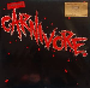 Carnivore: Carnivore (LP) - Bild 3