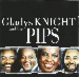 Gladys Knight & The Pips: Master Series (CD) - Bild 1