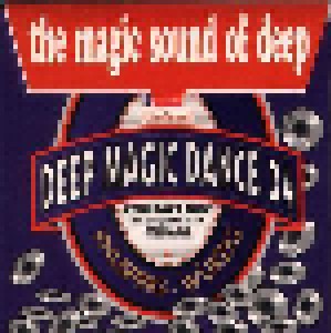 Deep Magic Dance 34 (CD) - Bild 1