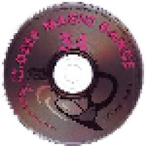 Deep Magic Dance 34 (CD) - Bild 3
