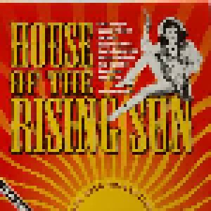 House Of The Rising Sun - 20 Versions - One Song Edition (CD) - Bild 1