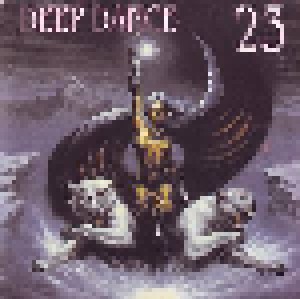 Deep Dance 23 (CD) - Bild 1