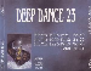 Deep Dance 23 (CD) - Bild 5