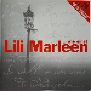 Cover - Norbert Schultze: ...Wie Einst Lili Marleen - 20 Versionen