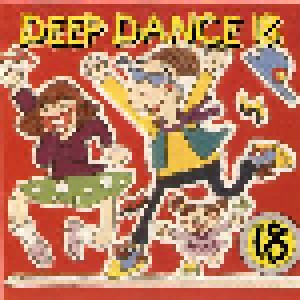 Deep Dance 18 (CD) - Bild 1
