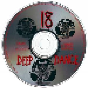 Deep Dance 18 (CD) - Bild 3