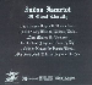 Judas Iscariot: Of Great Eternity (CD) - Bild 2