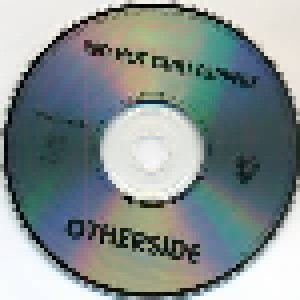 Red Hot Chili Peppers: Otherside (Single-CD) - Bild 3