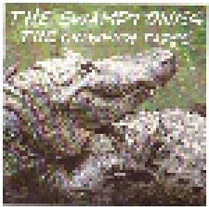 Cover - Swamptones, The: Crawfish Tapes, The