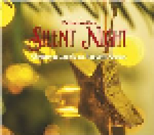 Silent Night - Christmas Carols On Acoustic Guitar (CD) - Bild 1