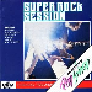 Super Rock Session (CD) - Bild 1