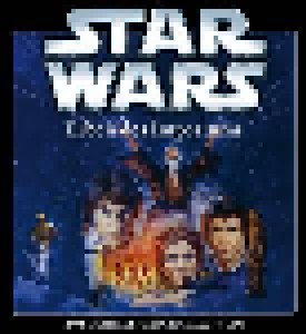 Star Wars: Erben Des Imperiums (4-CD) - Bild 1