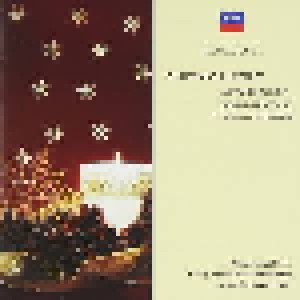 Claudio Monteverdi + Giovanni Gabrieli + Giovanni Bassano: Christmas In Venice (Split-CD) - Bild 1
