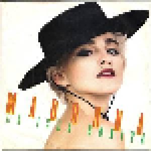 Madonna: La Isla Bonita (7") - Bild 1