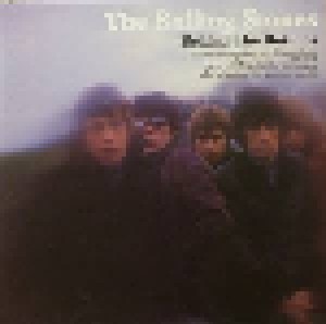 The Rolling Stones: Behind The Buttons (CD) - Bild 1