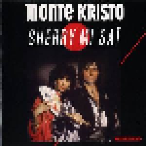 Cover - Monte Kristo: Sherry Mi-Sai