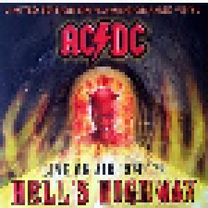 AC/DC: Hell's Highway Live On Air 1974 - 1979 (LP) - Bild 1