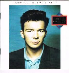 Rick Astley: Hold Me In Your Arms (2-CD) - Bild 1