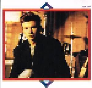 Rick Astley: Hold Me In Your Arms (2-CD) - Bild 2