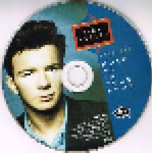 Rick Astley: Hold Me In Your Arms (2-CD) - Bild 3