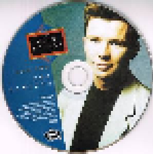 Rick Astley: Hold Me In Your Arms (2-CD) - Bild 5